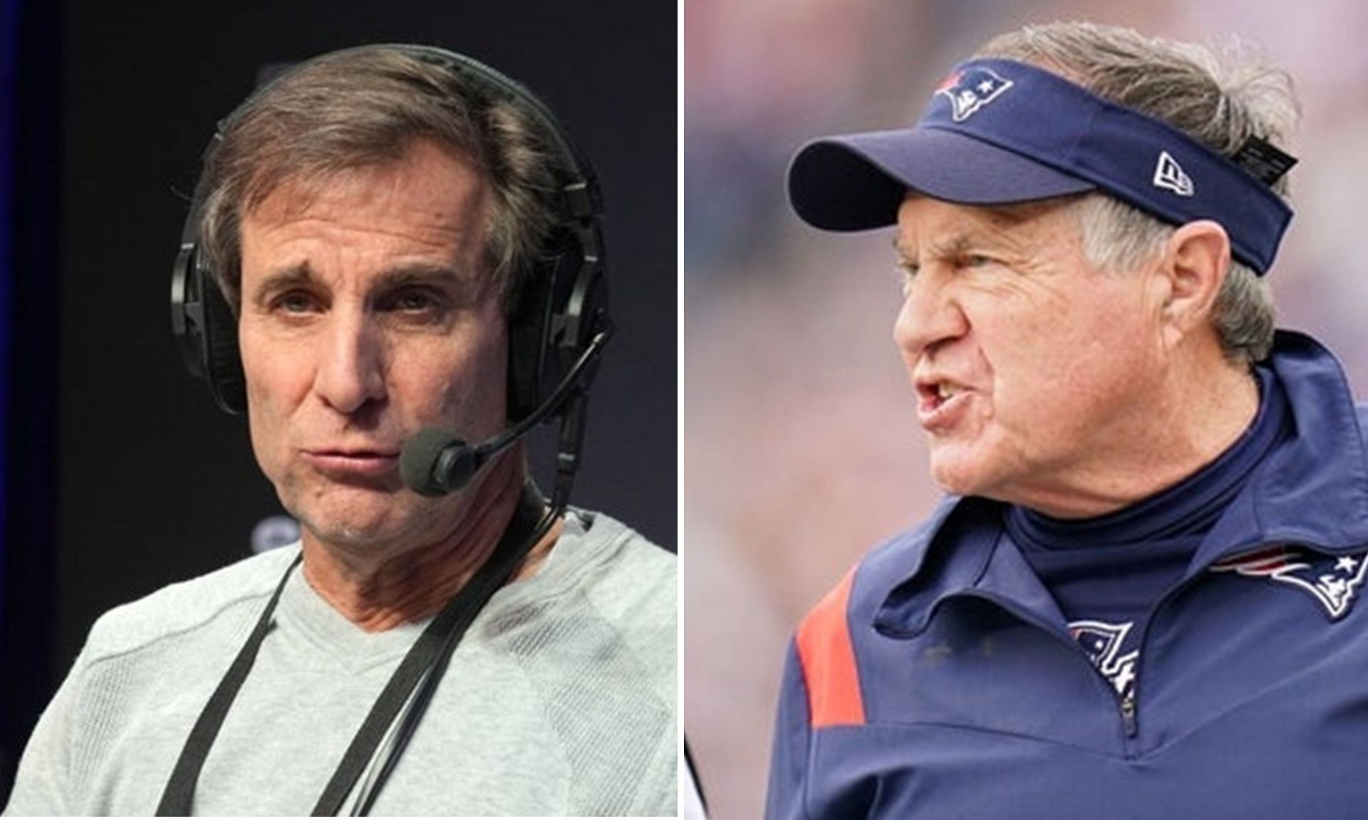 Bill Belichick