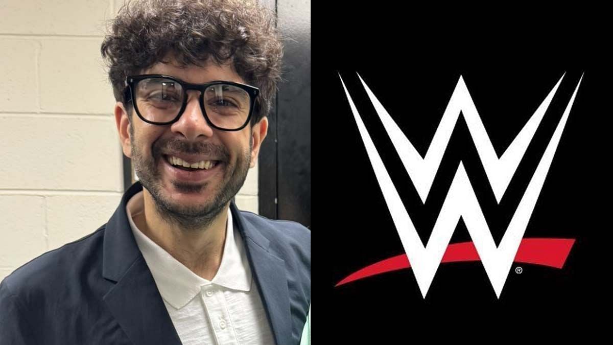 Tony Khan