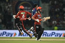 IPL 2025: SRH ने LSG को 6 विकेट से दी मात, ऋषभ पंत की टीम प्लेऑफ की रेस से हुई बाहर