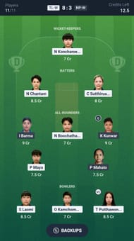 Fantasy suggestion #1