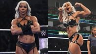 Major WWE star boasts about attacking Jade Cargill