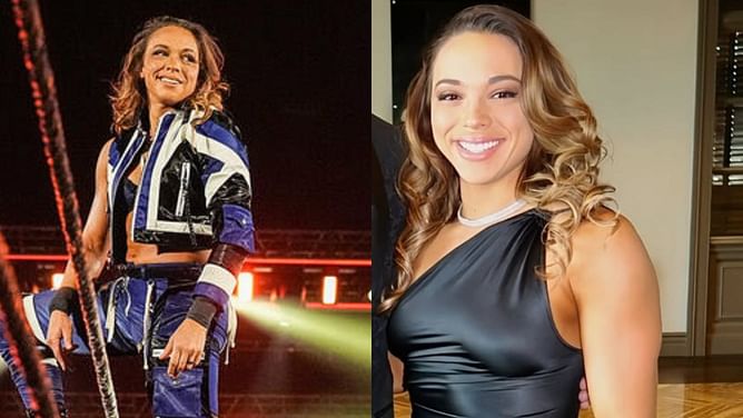Top WWE star at fault for Zoey Stark injury on RAW, claims legend
