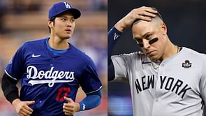 Despite presence of Aaron Judge and Shohei Ohtani, sportscaster names Dodgers' $162M star as pitcher’s worst nightmare in MLB