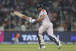 IPL 2025: 5 milestones that can be achieved in today's GT vs CSK match
