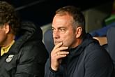 Barcelona dealt blow as star player gets subbed out after picking up knock in UCL S/F against Inter