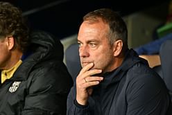 Barcelona dealt blow as star player gets subbed out after picking up knock in UCL S/F against Inter