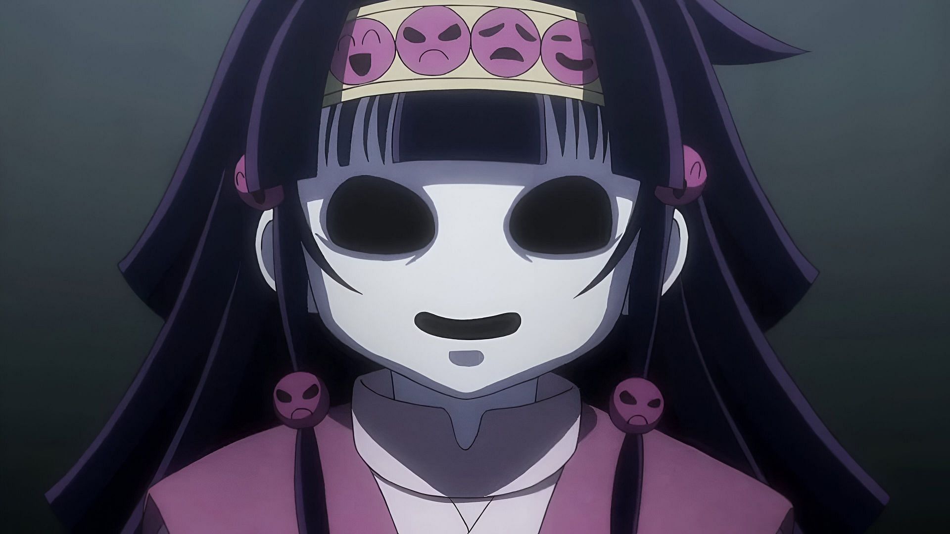 hunter x hunter