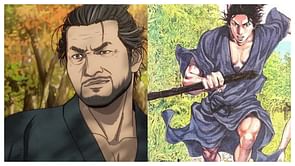 Is Musashi from Onimusha the same as the Vagabond protagonist? Explained