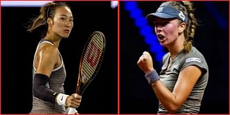 Italian Open 2025 Day 6: Women's singles predictions ft. Zheng Qinwen vs Magdalena Frech