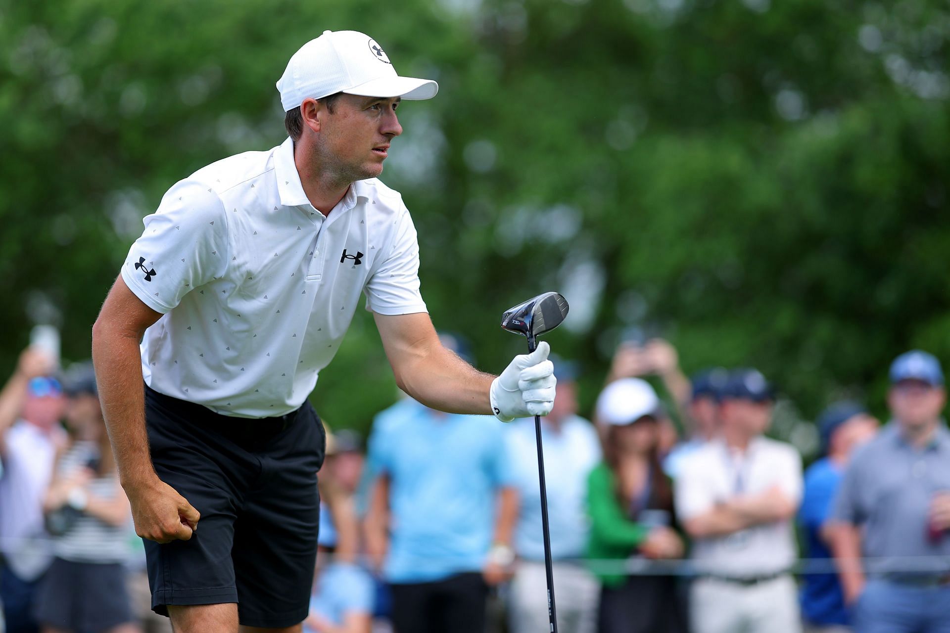 2025 PGA Championship - Preview Day Two - Source: Getty