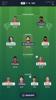 Fantasy suggestion #1