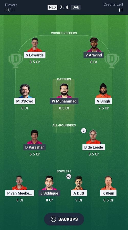 Fantasy suggestion #1