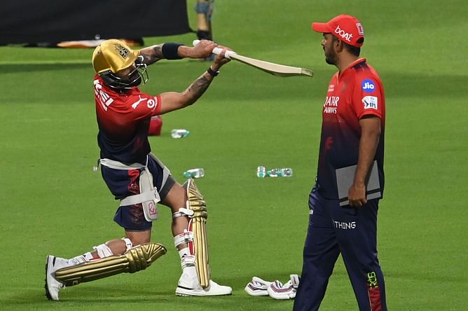 RCB star would have missed at least two IPL 2025 matches due to finger injury had T20 league not been suspended: Reports