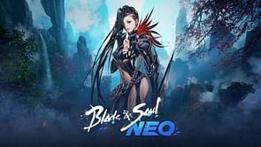 After months of obscurity on proprietary storefront, Blade & Soul NEO is coming to Steam