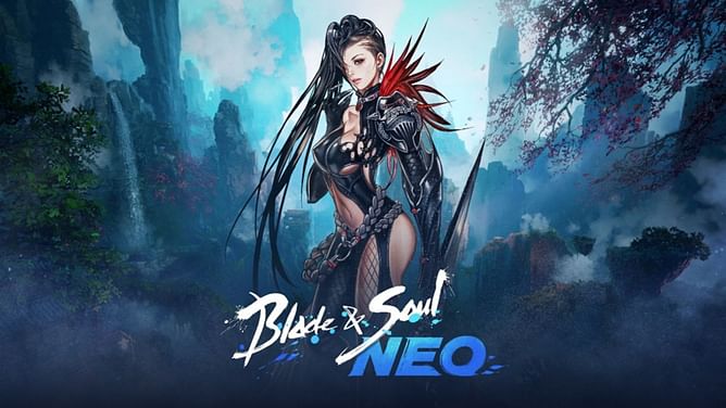 After months of obscurity on proprietary storefront, Blade & Soul NEO is coming to Steam