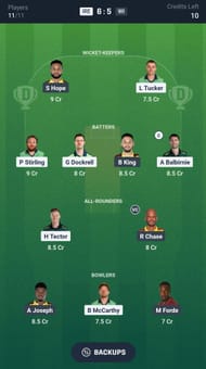 Fantasy suggestion #1