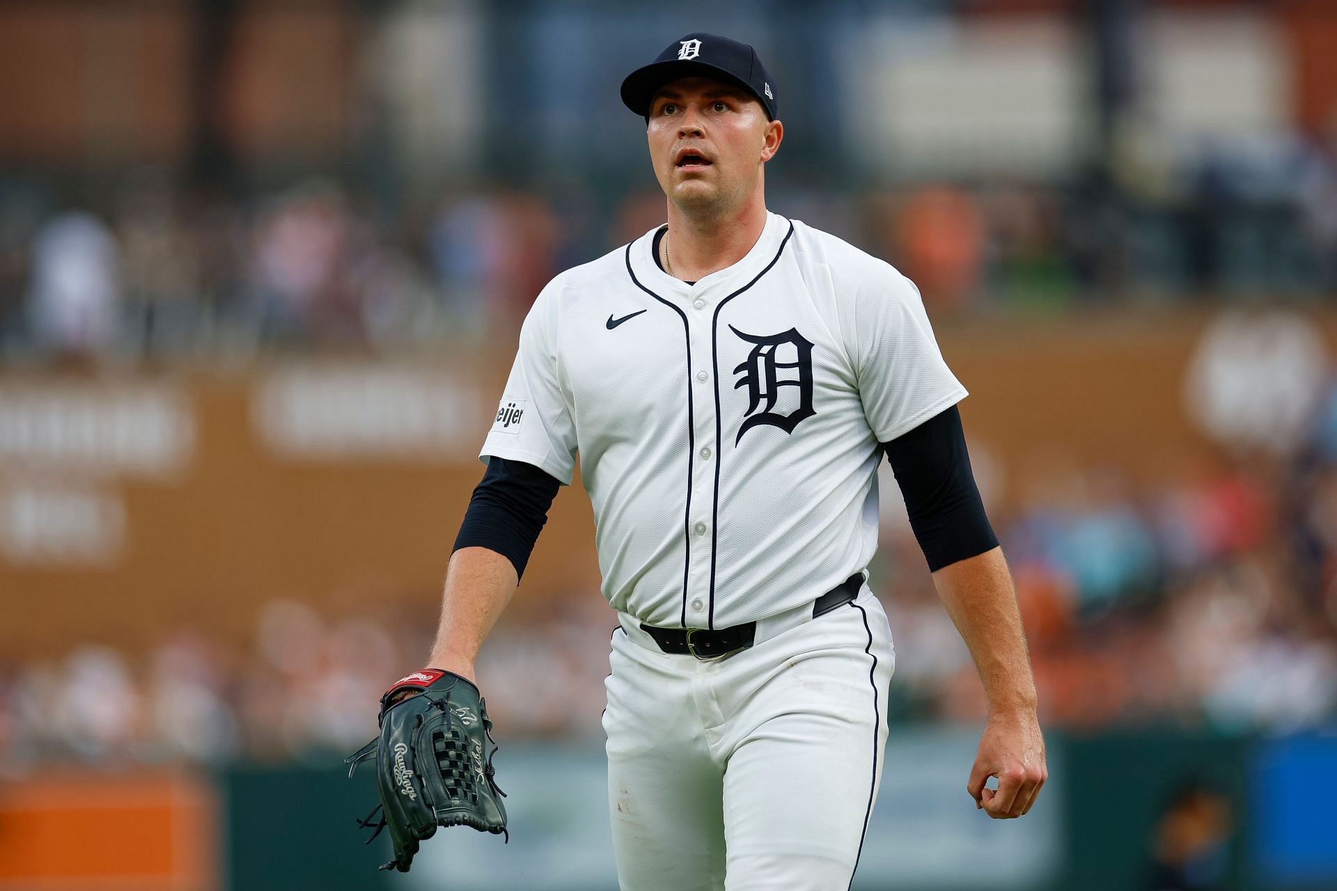 Philadelphia Phillies v Detroit Tigers - Source: Getty