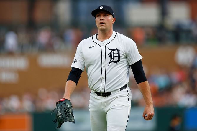 Tigers vs Cardinals: Game 2 prediction, odds, injuries and picks - May 20, 2025