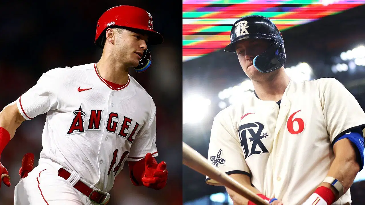 Top MLB DFS Picks Today: DraftKings and FanDuel ft. Josh Jung, Logan O