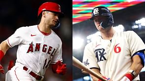 Top MLB DFS Picks Today: DraftKings and FanDuel ft. Josh Jung, Logan O'Hoppe, and more for 7-game main slate on May 21, 2025