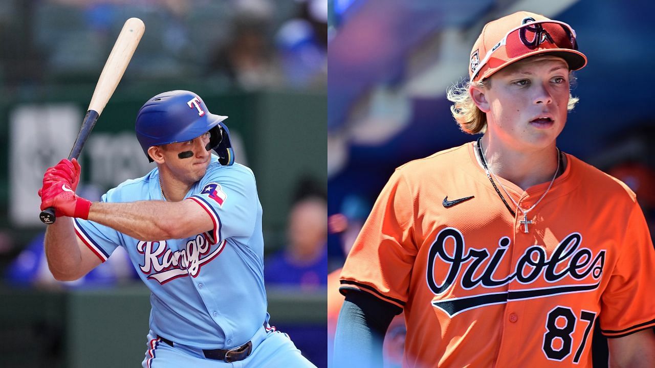 Today&rsquo;s Best MLB Home Run Prop Bets: Top 5 picks including Jackson Holliday, Wyatt Langford, and more for May 21, 2025