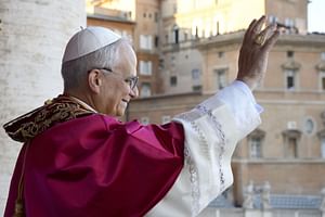 Fact Check: Did Pope Leo XIV follow Nicki Minaj on X? Viral post debunked