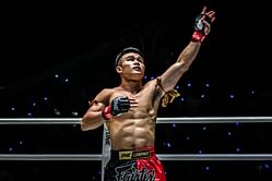 ONE Friday Fights 110 full results and recap: Worapon outguns Ilyas Musaev in action-packed Muay Thai scrap