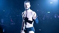 Finn Balor hints at potential alliance with a former WWE Champion; could betray The Judgment Day soon