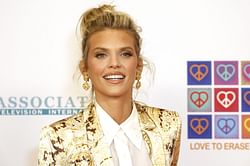 What role does Annalynne McCord play on Days of Our Lives? Character details explored