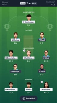 Fantasy suggestion #1