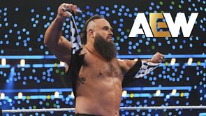 4 Reasons why Tony Khan shouldn't sign Braun Strowman to AEW