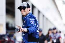 Scott Dixon inspires 20-year-old compatriot to chase Indy 500 and F1 dreams