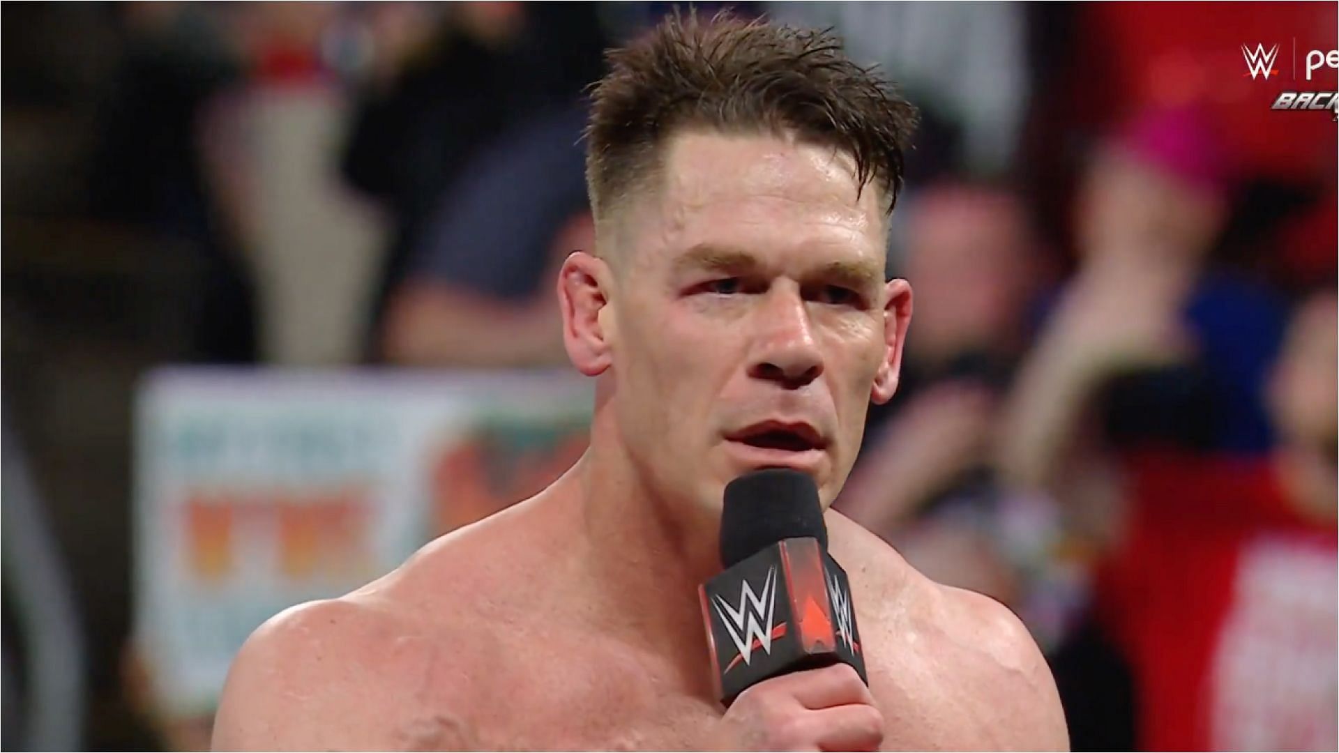 John Cena