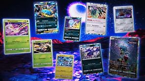 8 best cards in Pokemon TCG Pocket Extradimensional Crisis expansion, ranked
