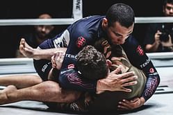 “Had to shake off” - Tye Ruotolo says he had to overcome ‘ring rust’ in successful title defense against formidable challenger Dante Leon