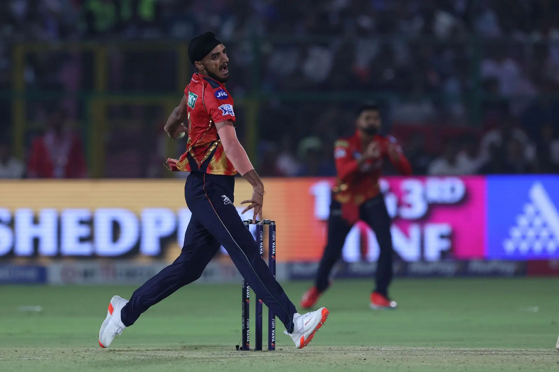 2025 IPL - Punjab Kings v Mumbai Indians - Source: Getty