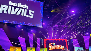 Minecraft Championship x Twitch Rivals 2025 Colour the World: List of all competing players and team names announced