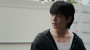 "Well deserved"— Fans proud as BTS' Jungkook's 3D and Standing Next to You wins Most Performed Songs of the Year at 2025 BMI Pop Awards