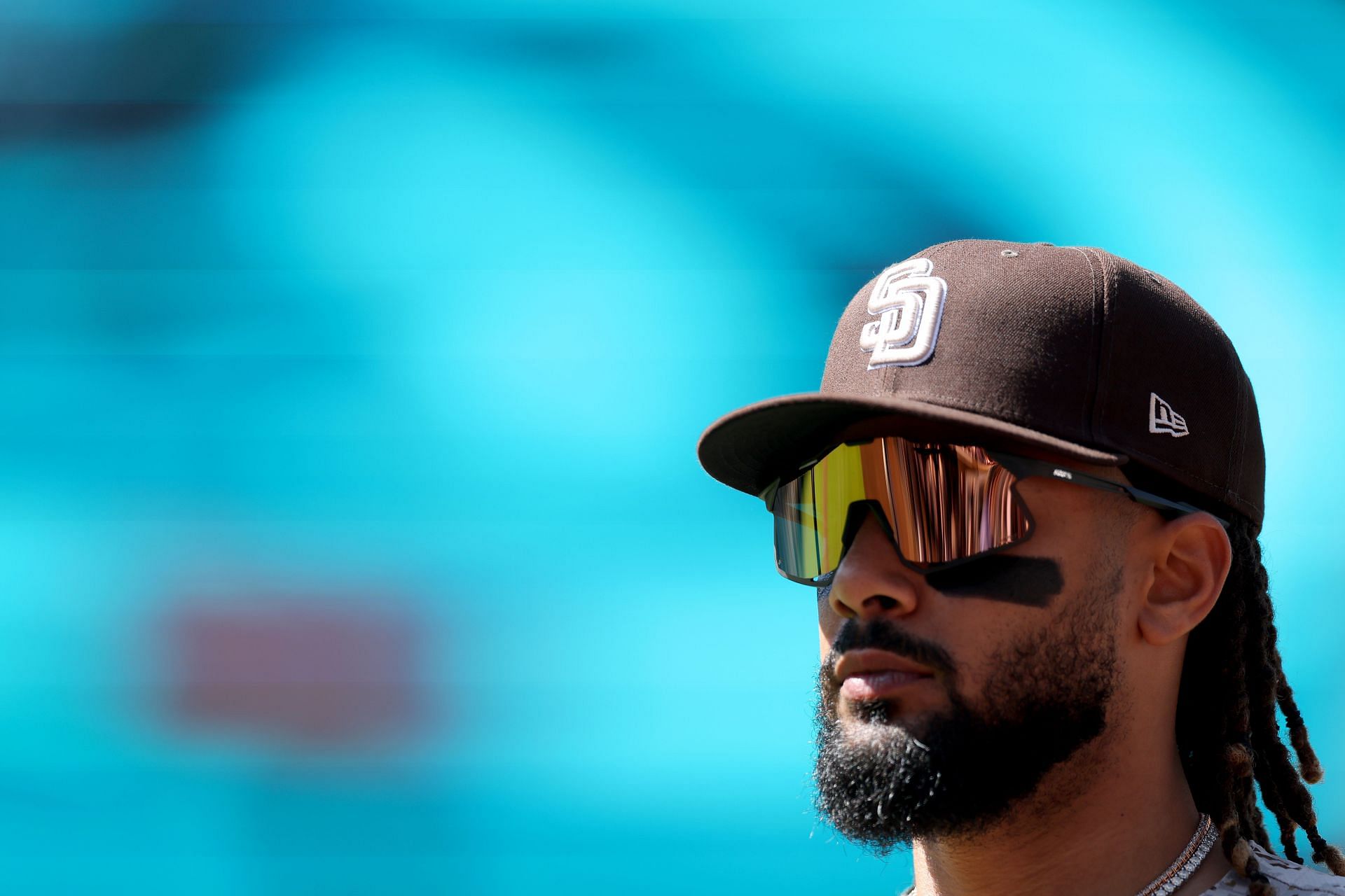 Colorado Rockies v San Diego Padres - Source: Getty