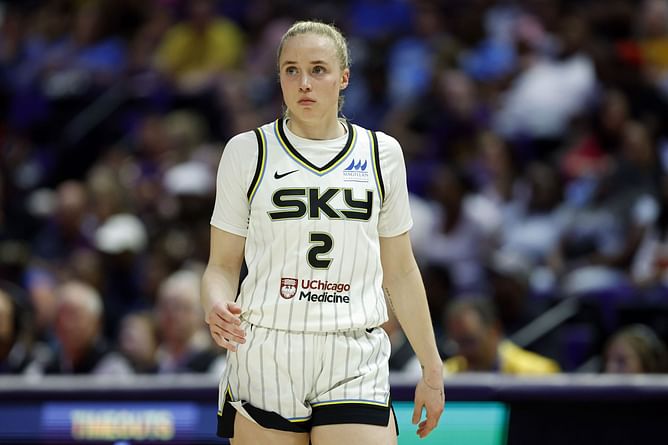 Is Hailey Van Lith playing tonight against Wings? Latest update on Angel Reese's Sky teammate amid injury woes (May 29)