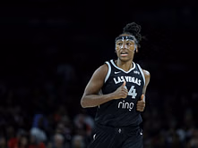 Jewell Loyd makes her feelings crystal clear about Seattle homecoming after unceremonious exit