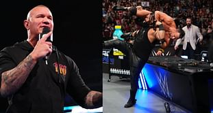 WWE SmackDown रिजल्ट्स: John Cena को मिली धमकी, Jacob Fatu ने दुश्मनों पर किया हमला, मेन इवेंट में मचा बवाल