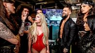 Roxanne Perez breaks silence after being caught by Liv Morgan on WWE RAW