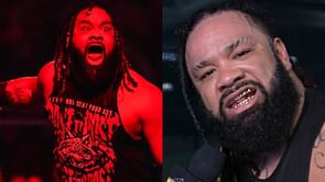 "In the building" - Jacob Fatu sends a message to female superstar ahead of tonight's WWE SmackDown