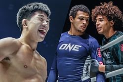 Adrian Lee on Ruotolo twins' MMA blueprint: “Take opponents down and submit them”