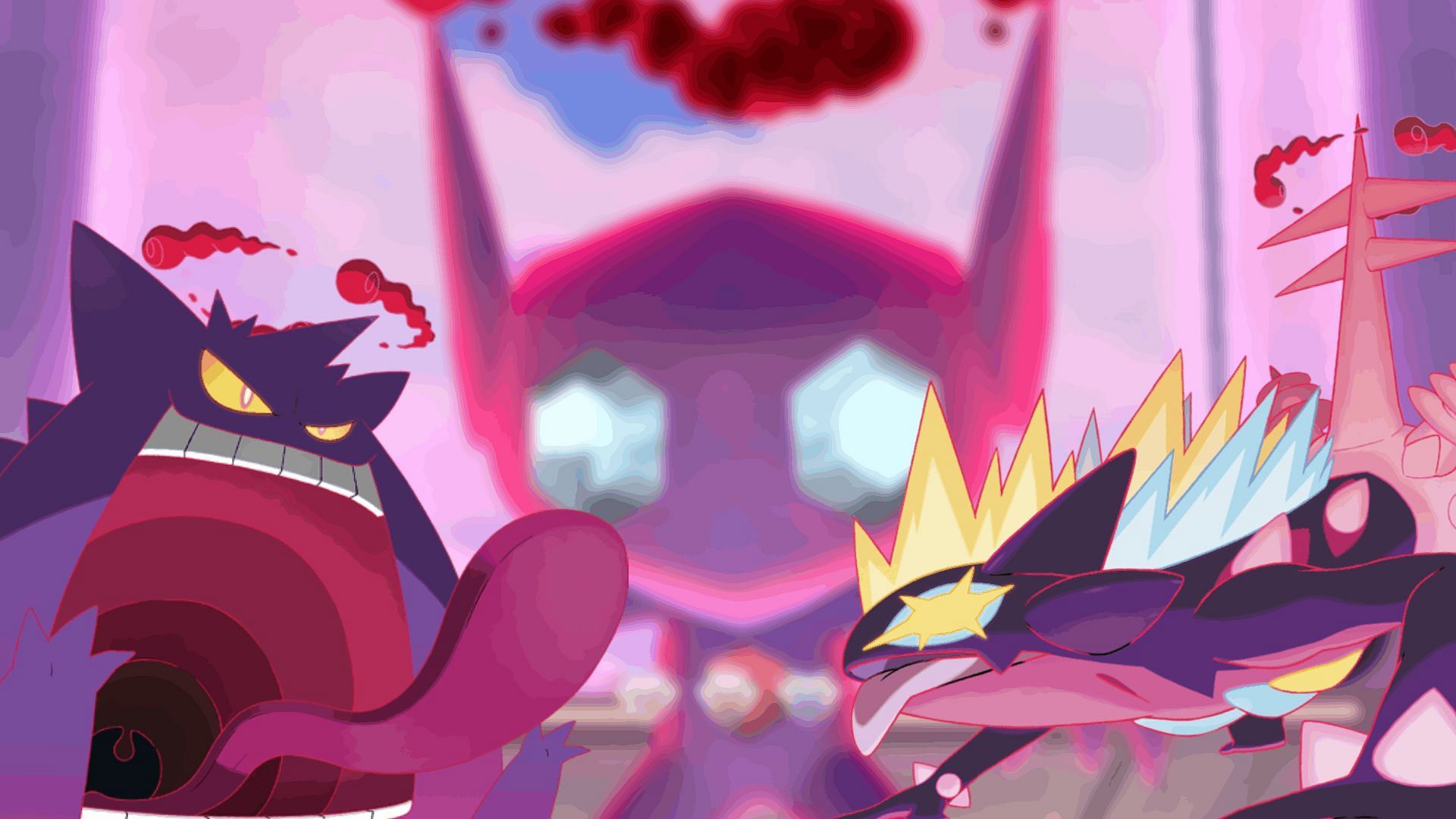 How to solo defeat Sableye in Pokemon GO 3-star Max Battles