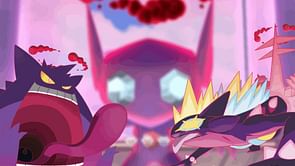 How to solo defeat Sableye in Pokemon GO 3-star Max Battles