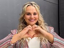 “You can do it”— American Idol judge Lionel Richie encourages Breanna Nix to fight her nerves