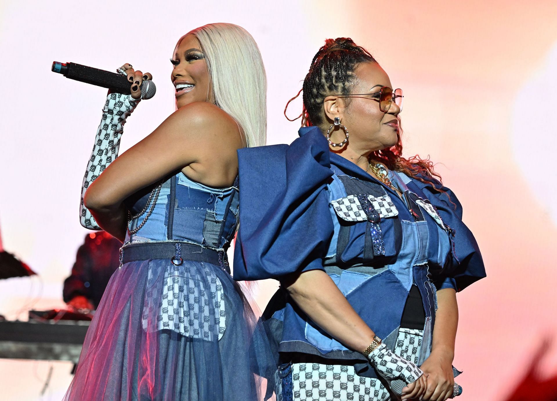 2023 Essence Festival Of Culture - Source: Getty