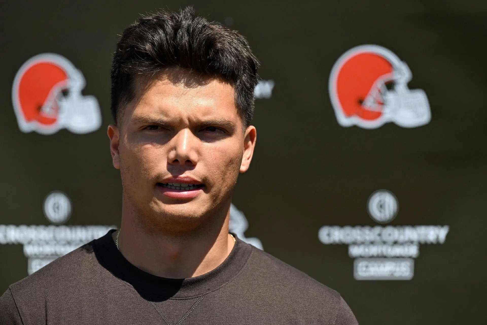 Cleveland Browns Rookie Minicamp - Source: Getty
